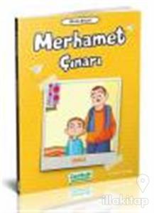 Merhamet Çınarı - Amca