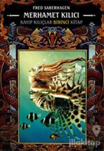 Merhamet Kılıcı Kayıp Kılıçlar Kitabı 1