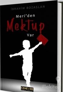 Meri'den Mektup Var