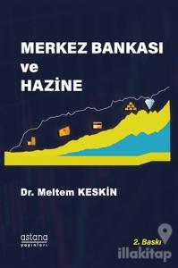 Merkez Bankası ve Hazine