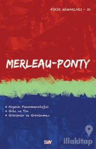 Merleau Ponty