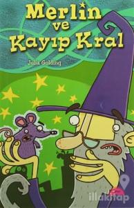 Merlin ve Kayıp Kral
