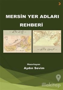 Mersin Yer Adları Rehberi