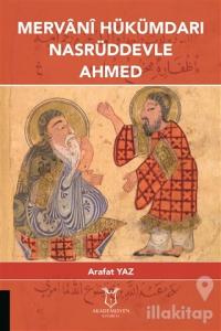 Mervani Hükümdari Nasrüddevle Ahmed