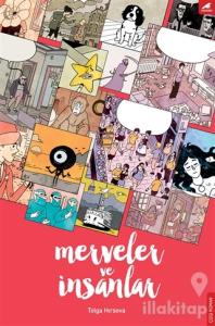 Merveler ve İnsanlar