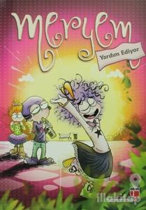 Meryem (10 Kitap Takım)