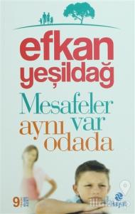 Mesafeler Var Aynı Odada