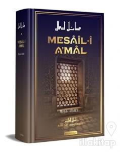 Mesail-i Amal (Ciltli)