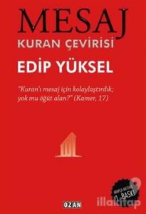 Mesaj - Kuran Çevirisi