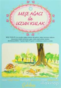 Meşe Öyküleri Dizisi (10 Kitap Takım)