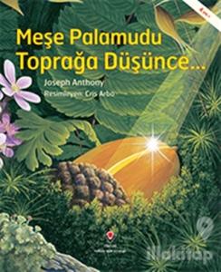 Meşe Palamudu Toprağa Düşünce...