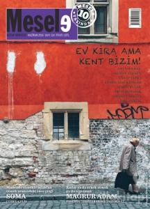 Mesele Kitap Dergisi Sayı : 114 Haziran 2016