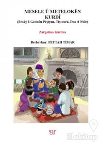 Mesele ü Meteloken Kurdi