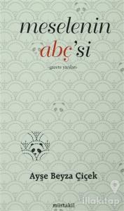 Meselenin abç'si