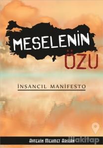 Meselenin Özü