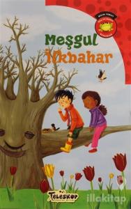 Meşgul İlkbahar