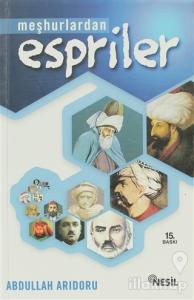 Meşhurlardan Espriler