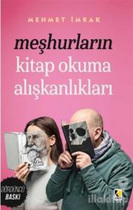 Meşhurların Kitap Okuma Alışkanlıkları