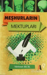 Meşhurların Mektupları