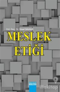 Meslek Etiği