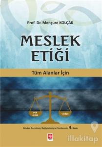 Meslek Etiği