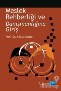 Meslek Rehberliği ve Danışmanlığına Giriş