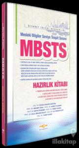 Mesleki Bilgiler Seviye Tespit Sınavı - Hazırlık Kitabı