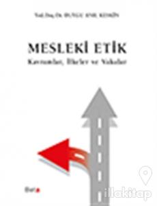 Mesleki Etik