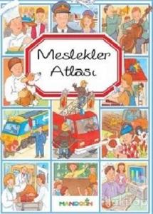 Meslekler Atlası