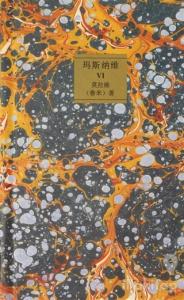 Mesnevi Çince 6.Cilt (Ciltli)