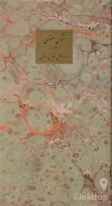 Mesnevi Farsça 1 (Ciltli)