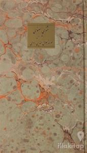 Mesnevi Farsça 2 (Ciltli)