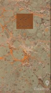 Mesnevi Farsça 3 (Ciltli)