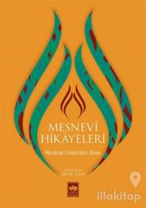 Mesnevi Hikayeleri