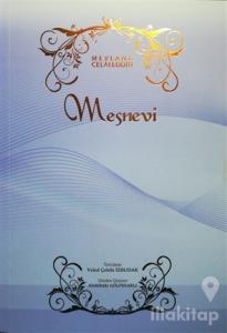 Mesnevi Tek Cilt