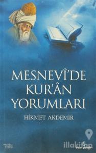 Mesnevi'de Kur'an Yorumları