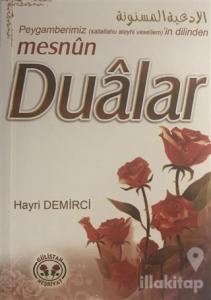 Mesnun Dualar