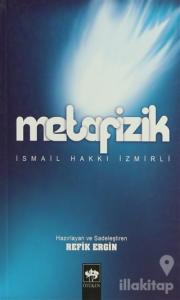 Metafizik