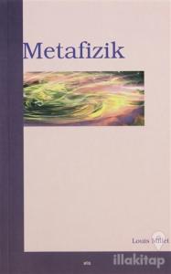 Metafizik
