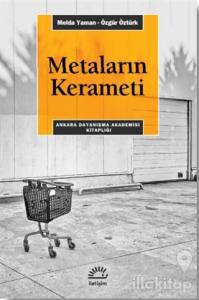 Metaların Kerameti
