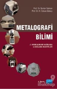 Metalografi Bilimi