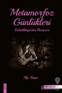 Metamorfoz Günlükleri