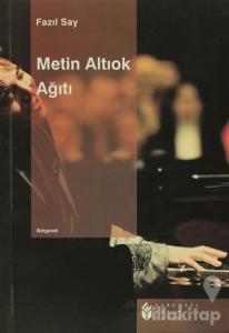 Metin Altıok Ağıtı