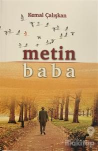 Metin Baba