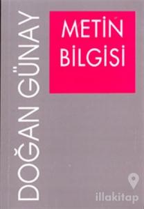 Metin Bilgisi