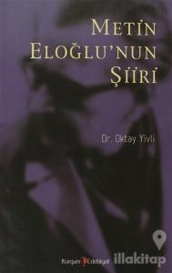 Metin Eloğlu'nun Şiiri