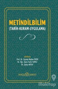 Metindilbilim