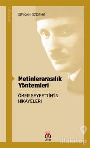 Metinlerarasılık Yöntemleri