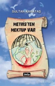 Metris'ten Mektup Var