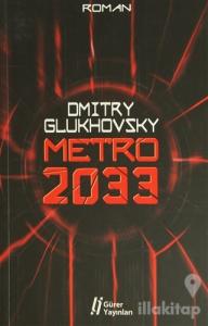 Metro 2033